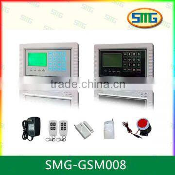 PSTN Alarm System Security Control Panel/GSM Control Panel for Home Alarm System/GSM&PSTN Alarm Control SMG-TEL002 photo-6
