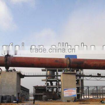 NPK fertilizer rotary drum dryer