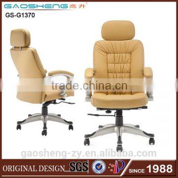 Wholesale executive chair pictures of office furniture GS-1370