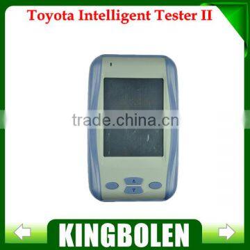 Profesional Auto diagnostic tool Toyota Denso tester II Toyota intelligent diagnostic tool