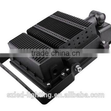 Sensor High Lumen Waterproof Outdoor 70W LED Flood Light Ip65 LED Flood Light photo-3