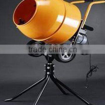 CM 140-1 Litre Portable Concrete Mixer