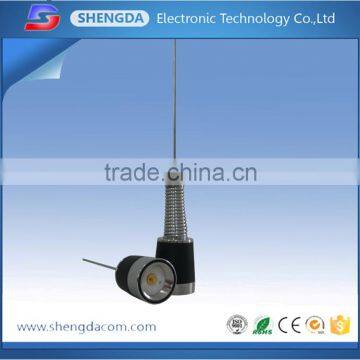 GSM/CDMA Mini Magnetic Base Mount Antenna/quad Band Internal Mini Whip Antenna With Magnetic Mount N-Male Connector photo-2