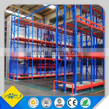 medium / heavy duty steel racks for steel plate