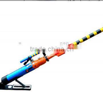 Rescue rocket marine line thrower