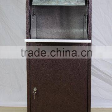 JHC/Steel Packaging Boxes photo-3