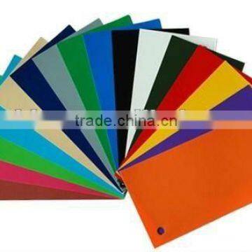 1000D 9*9 Flame Retardant PVC Laminated Fabric