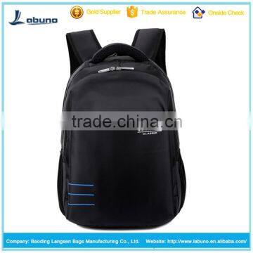 Factory directly sale targus waterproof strong slim laptop backpack