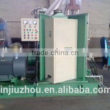 Banbury Rubber Mixer / Kneader Machine / Dispersion Kneader