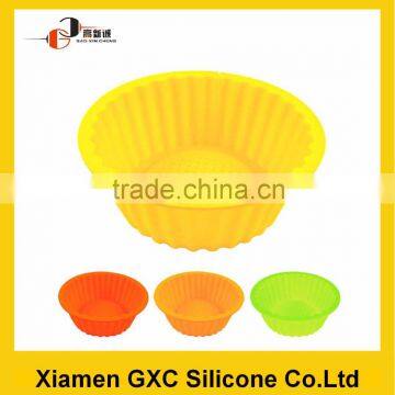 Popular Custom Design Funny Silicone Cake Mold