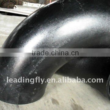 90 DEGREE ASME B 16.9 ELBOW