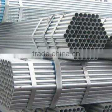 hot rolled seamless steel pipe