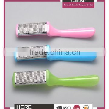 Foot file, Pedicure rasp,Callus remover