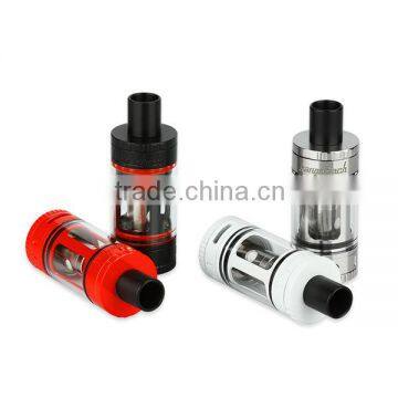 Kangertech Toptank Mini Atomizer 4.0ml RBA Tank kanger subtank mini v3