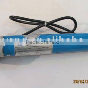 AC Tubular Motor for Awnings/Rolling Door/Windows