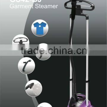 Vertical Garment Steamer