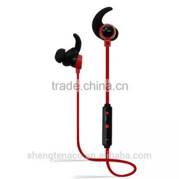 2016 New Product in Ear Wireless Communication Bluetooth Headset for Cellphone photo-4