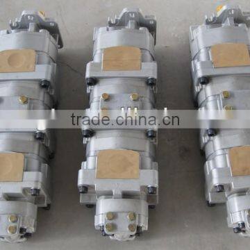 Sell bulldozer hydraulic pump for 705-51-30360 and 17A-49-15101