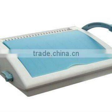 Wd-2688 Manual Comb Binding Machine