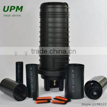Similar FOSC Optical Fiber Joint Dome Closure Heat Shrink Tube
