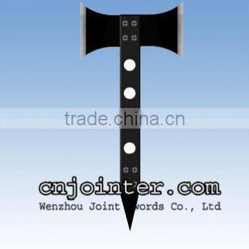 Wholesale axe & hatchet double edge JOT076-3