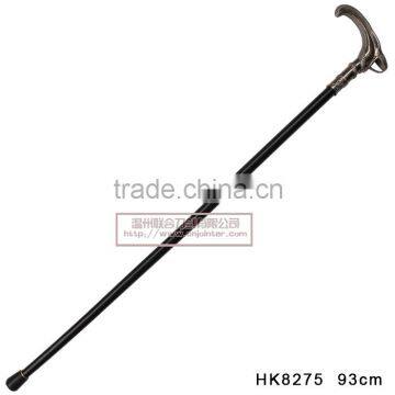 Walking stick metal cane walking cane HK8275