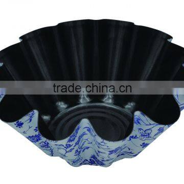 Flower Cake Pan photo-3