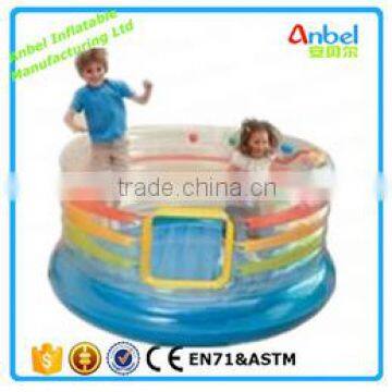 2016 Anbel Kids Playhouse Inflatable Bouncer,for Age3-7