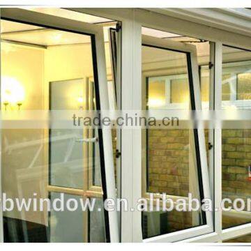 Perfect PVC/UPVC Tilt & Turn Windows With Best Price photo-4