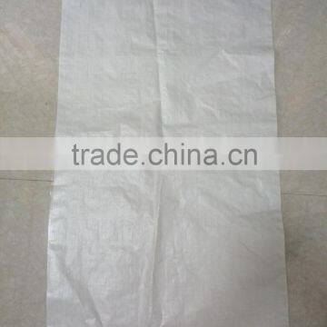 Customized White Laminated Plastic Polypropylene Woven Sacks Bag for Rice 50kg / 25kg Quality Choice photo-2