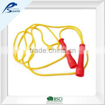 Plastic Rope Skipping For School Educational And Sports photo-2