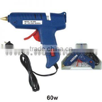 HOT MELT GLUE GUN W052-1004,60W