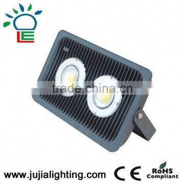 high quality dmx led flood light 200w IP65 waterproof CE ROHS