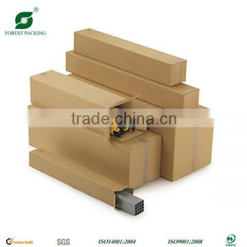 F Flute Packing Carton Box for Sale FP72127