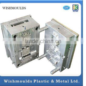 car parts plastic injection molding in china precise car parts plastic injection mould