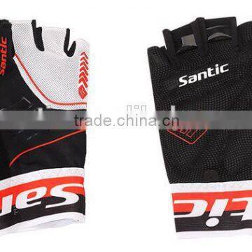 Cycling gloves