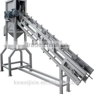 QZJ Model factory direct sale coconut processing machinery