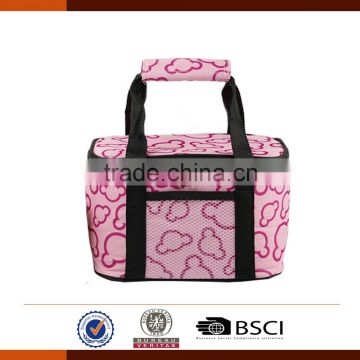 High Quality Insulated Lunch Cooler Bags for Women