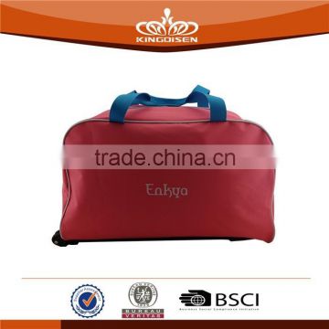 22 Inch CheapTrolley Luggage Bags