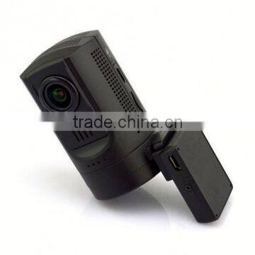 Chelong free sample Ambarella A7 4MP CMOS GPS CPL G-sensor car dvr built in wdr