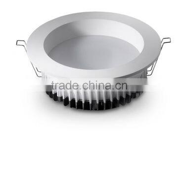 LG LED Lighting DOWN LIGHT 6" IP44 23W 1800LM 4000K 100 DEGREE