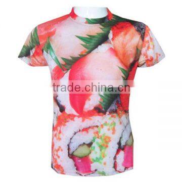 New product running t shirt/seamless t shirt/high quality t-shirt