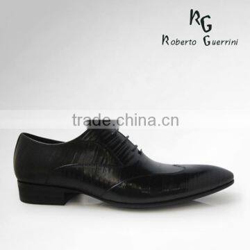 Wholesale Men Fashion Dress Shoes photo-3