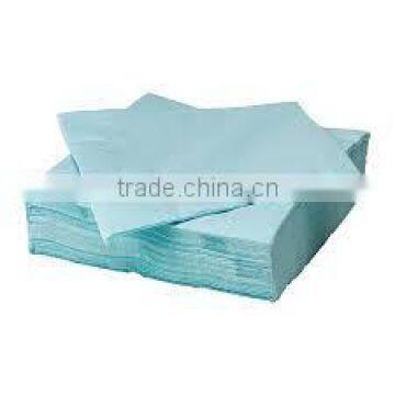 Custom Personalized Printed Colored Paper Napkin photo-5