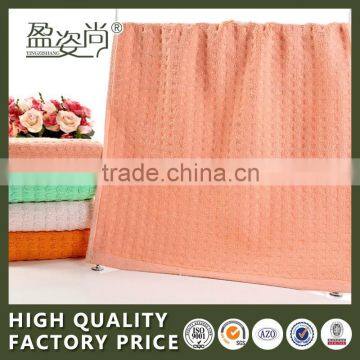 Cheap Wholesale 2015 Hot Sale Elgent 100% Cotton Face Towels