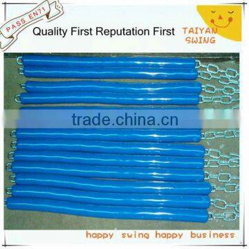 Soft Grip Coated Swing Chain