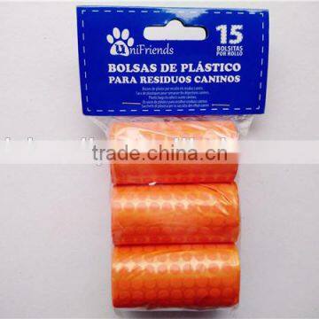 Best Selling New Design ISHOW Pet Item Suppier Pet Poop Bag