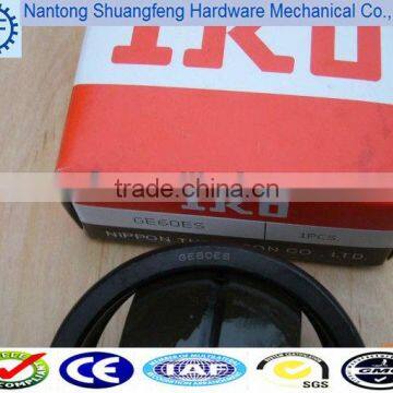 2016 Bearing factory IKO GE180ES Rod bearings