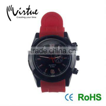 Firm strap discount watch exporter