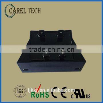 CE ROHS Approved Epoxy Potted Transformer, With Power From 0.25VA to 60VA photo-3